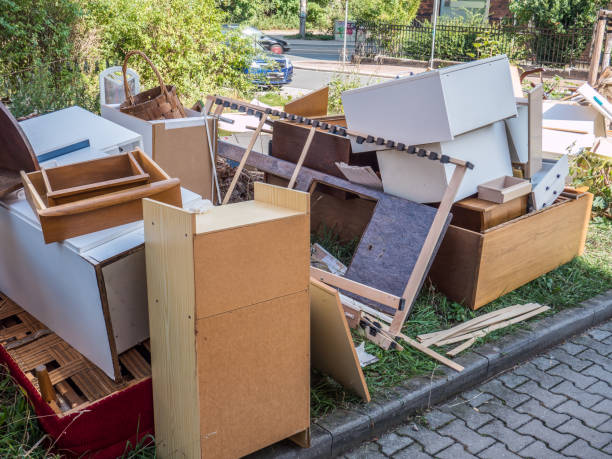 Best Junk Removal for Events  in Gulf Hills, MS